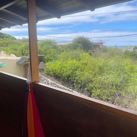 Galapagos Chalet Puerto Ayora  Εξωτερικό φωτογραφία
