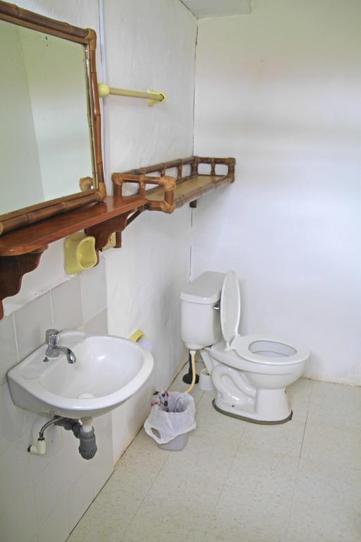 Galapagos Chalet Puerto Ayora  Εξωτερικό φωτογραφία