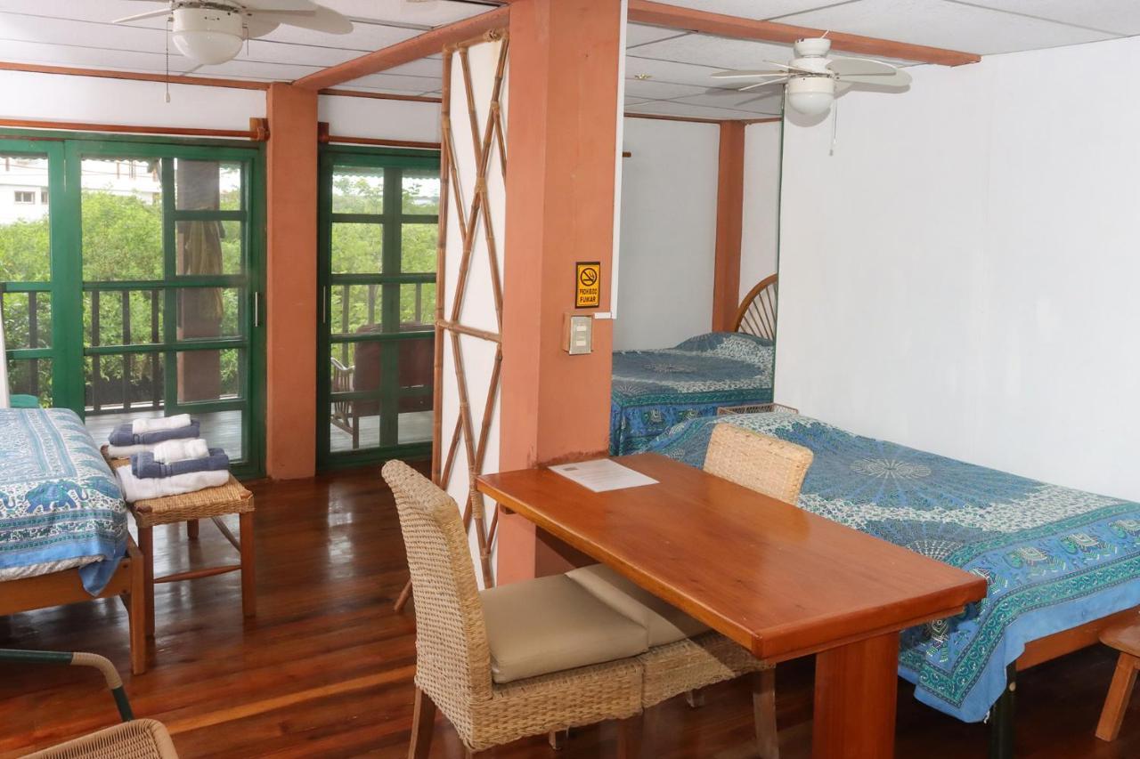 Galapagos Chalet Puerto Ayora  Εξωτερικό φωτογραφία