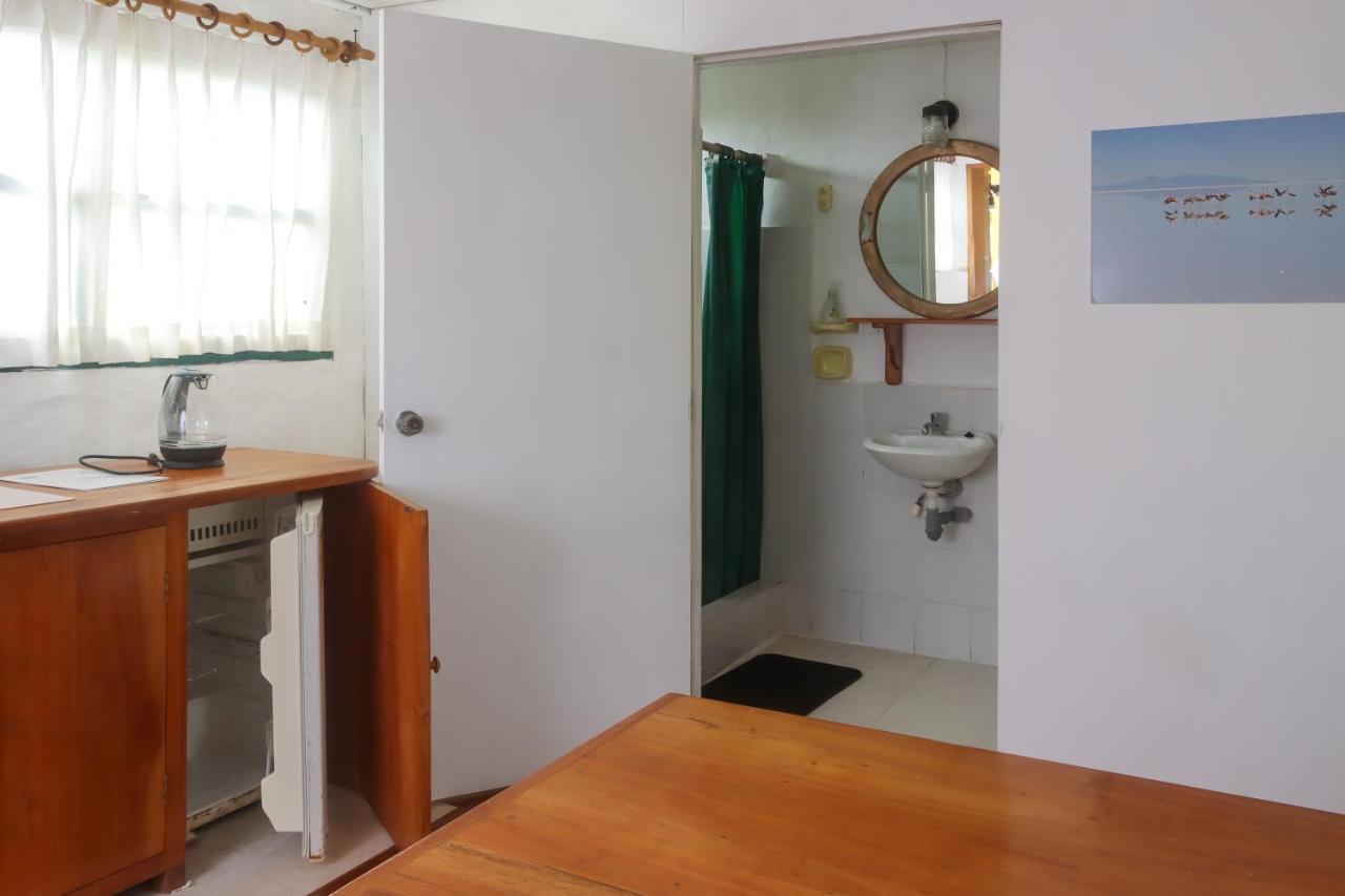 Galapagos Chalet Puerto Ayora  Εξωτερικό φωτογραφία