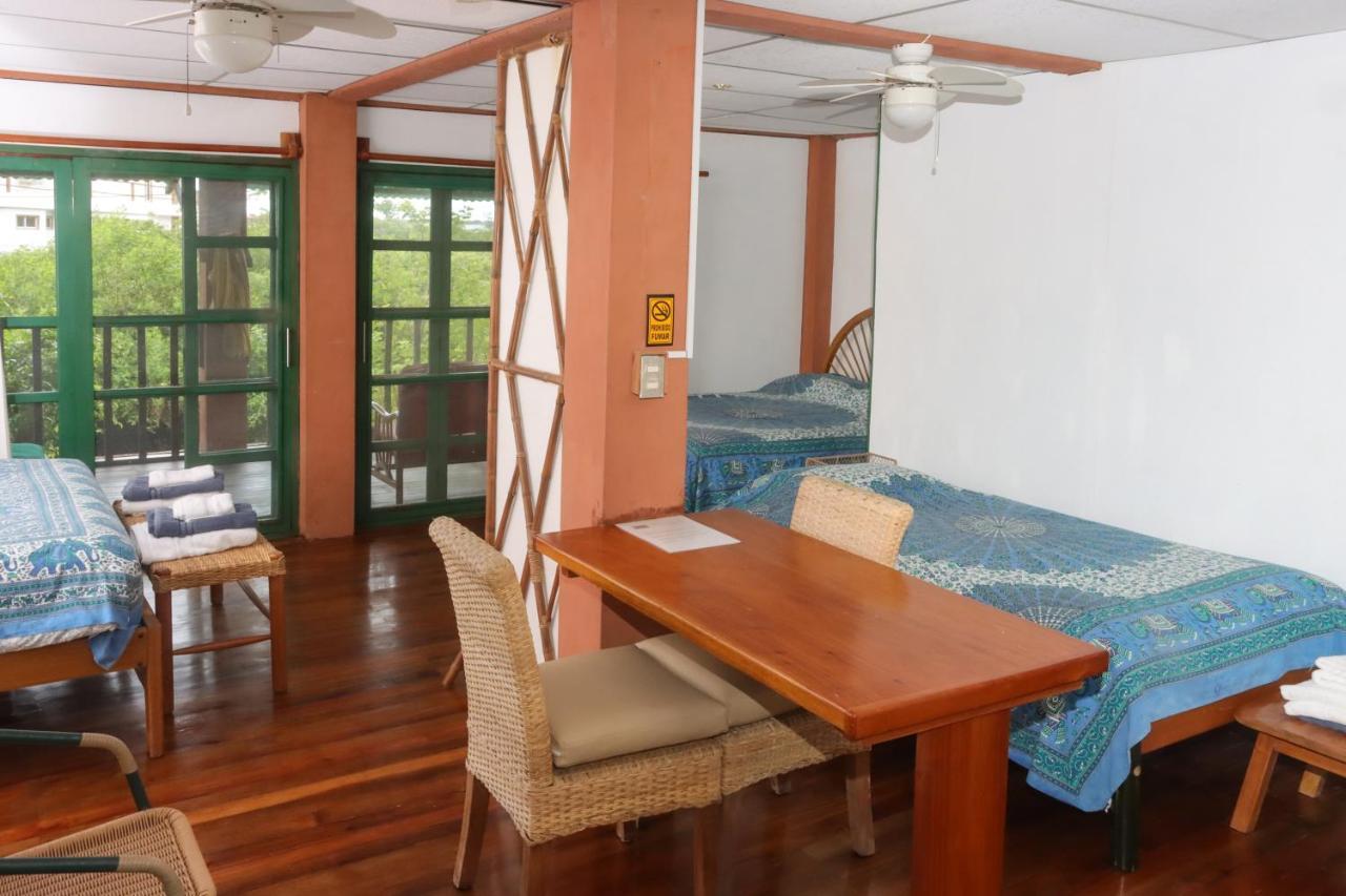 Galapagos Chalet Puerto Ayora  Εξωτερικό φωτογραφία