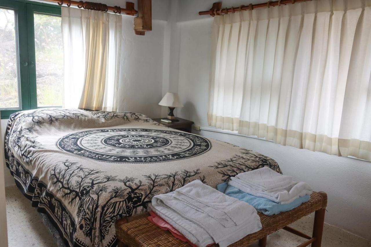 Galapagos Chalet Puerto Ayora  Εξωτερικό φωτογραφία