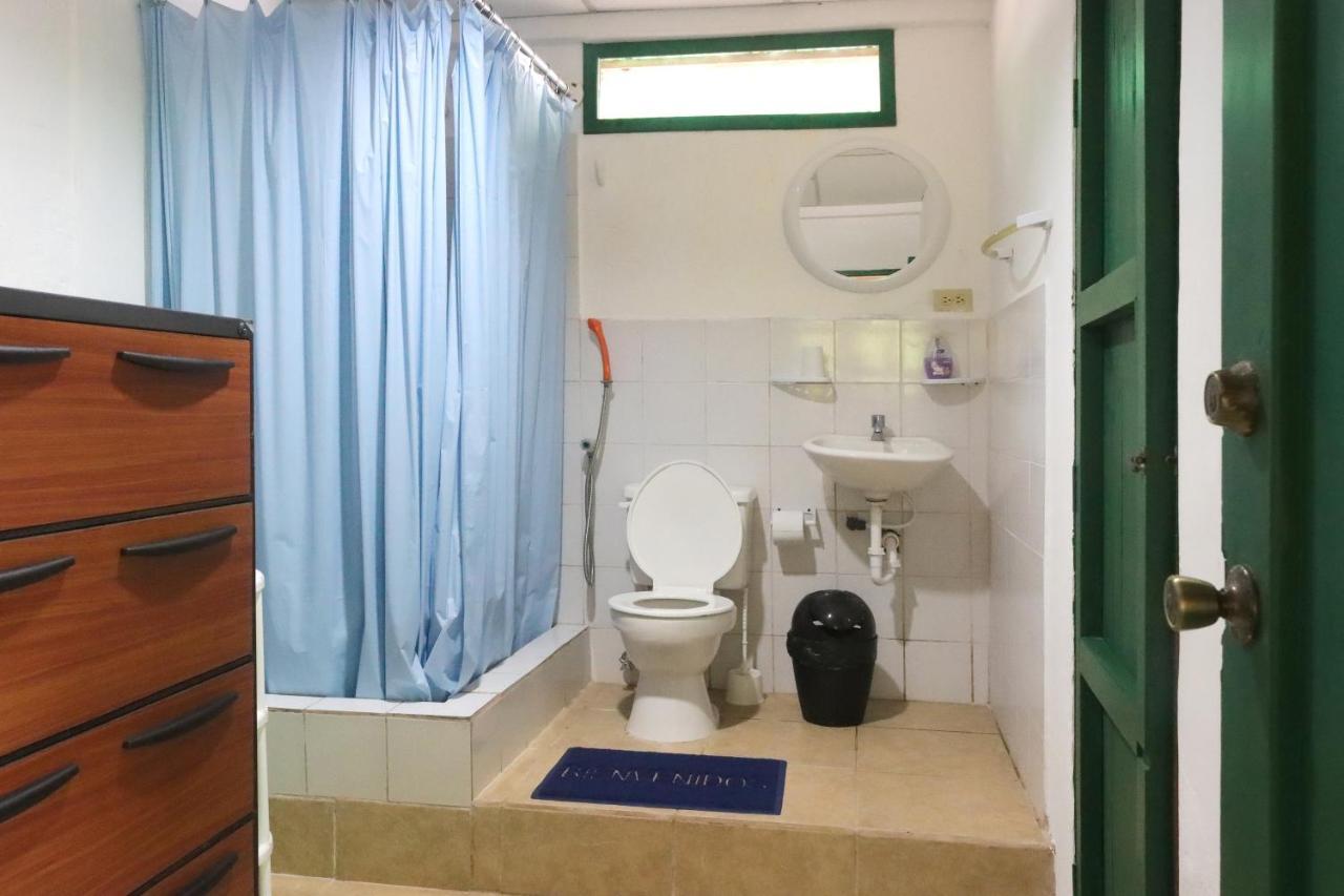 Galapagos Chalet Puerto Ayora  Εξωτερικό φωτογραφία