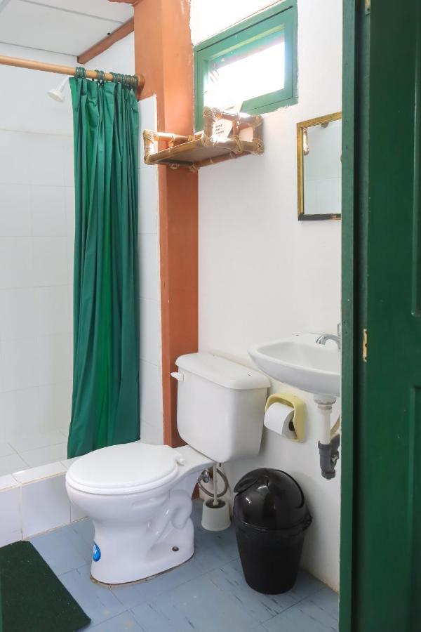 Galapagos Chalet Puerto Ayora  Εξωτερικό φωτογραφία