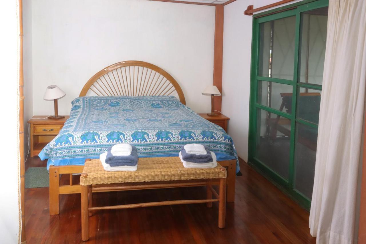 Galapagos Chalet Puerto Ayora  Εξωτερικό φωτογραφία