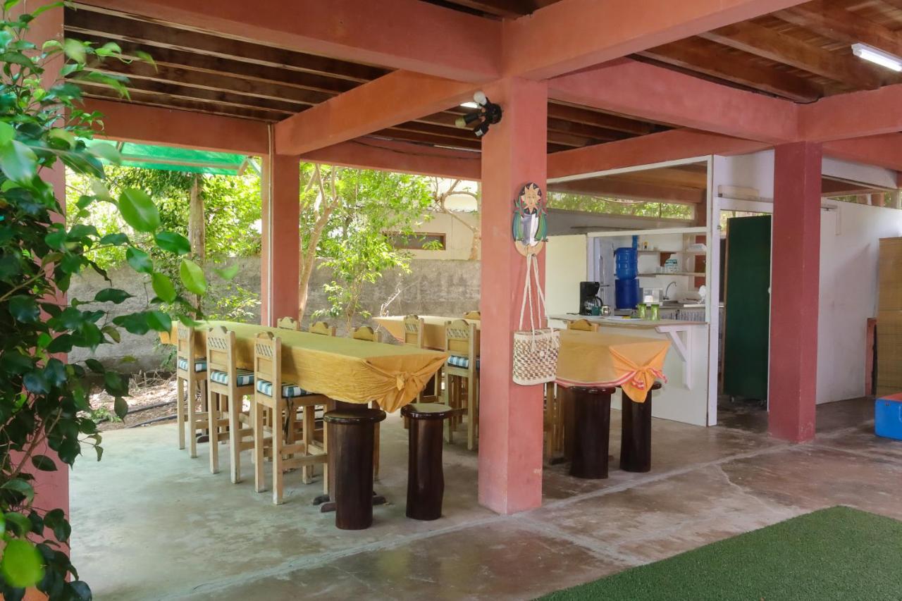 Galapagos Chalet Puerto Ayora  Εξωτερικό φωτογραφία