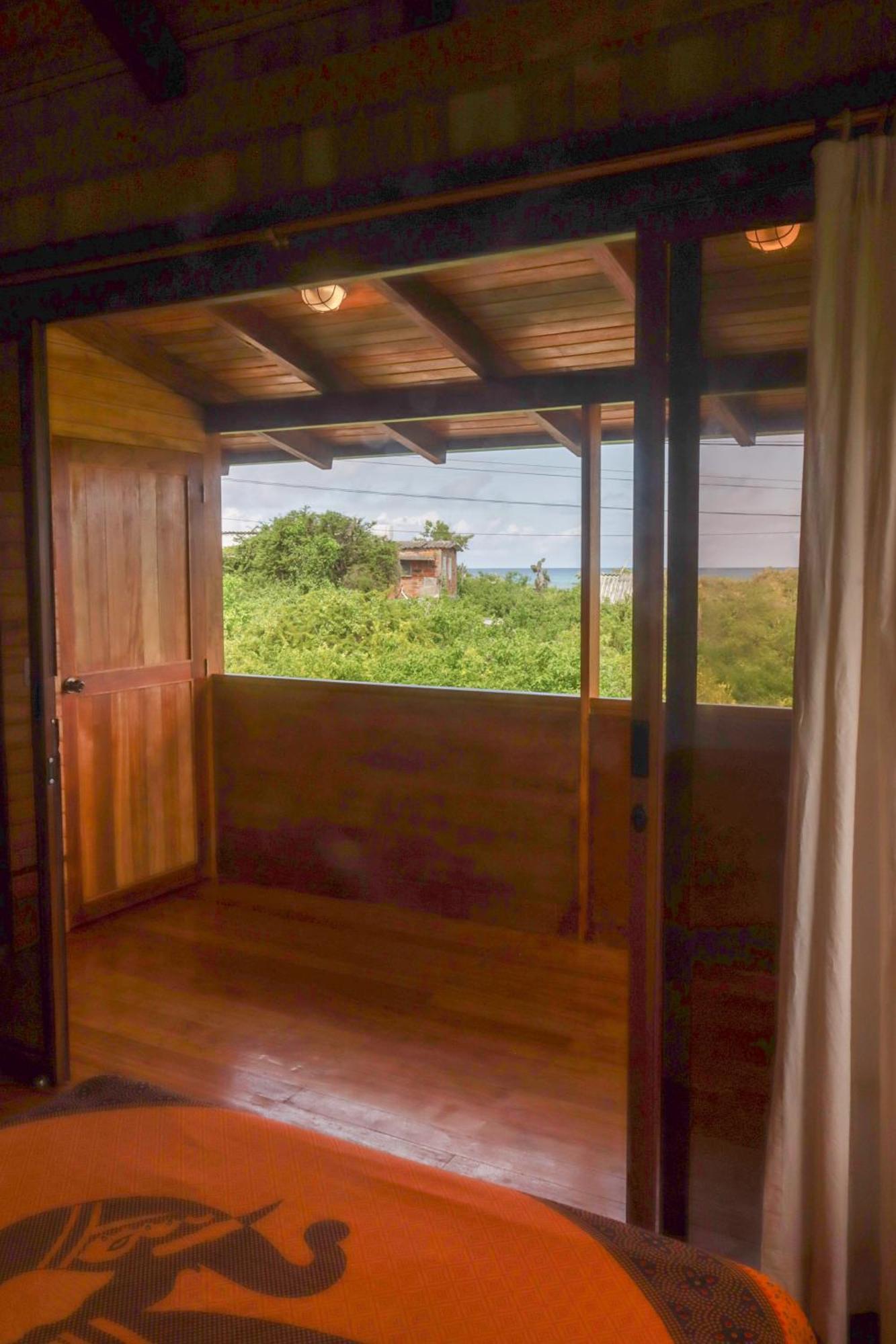 Galapagos Chalet Puerto Ayora  Εξωτερικό φωτογραφία