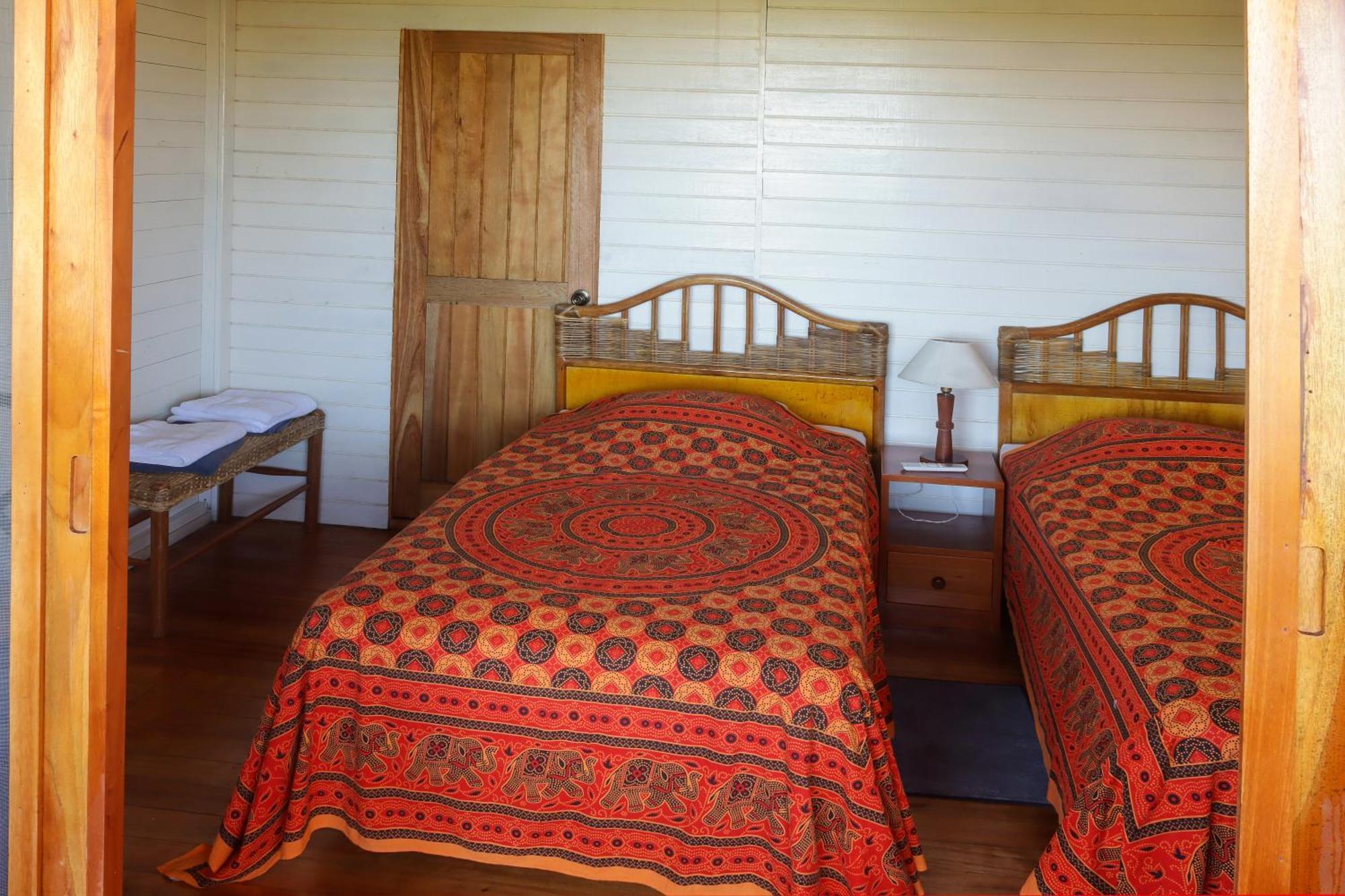 Galapagos Chalet Puerto Ayora  Εξωτερικό φωτογραφία