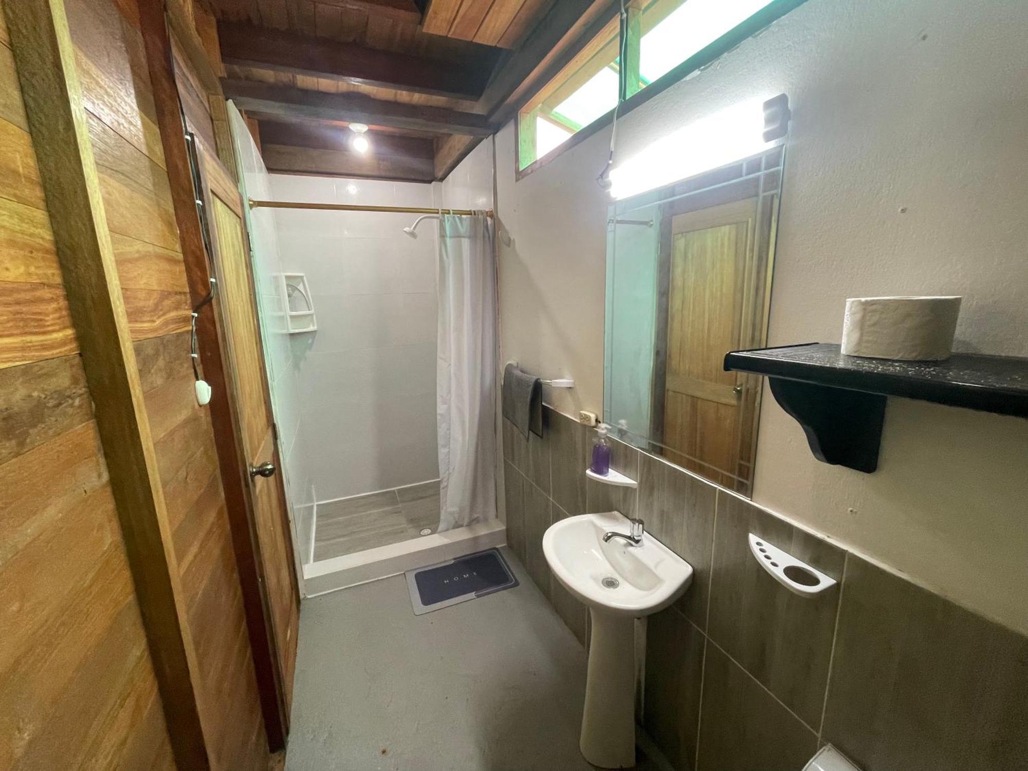 Galapagos Chalet Puerto Ayora  Εξωτερικό φωτογραφία