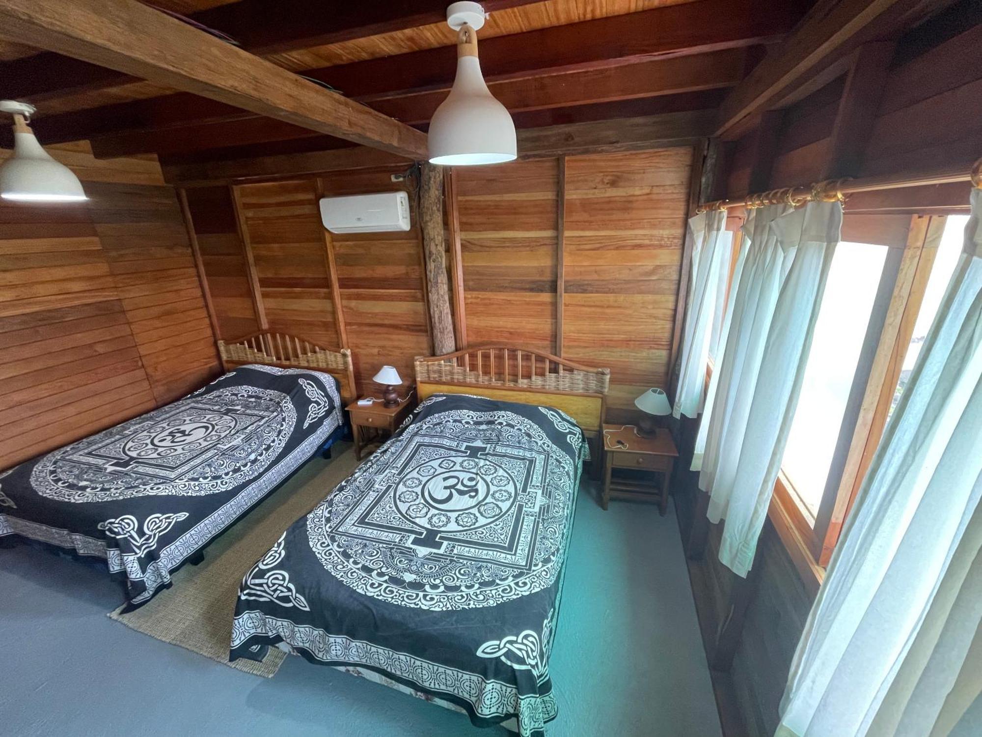 Galapagos Chalet Puerto Ayora  Εξωτερικό φωτογραφία