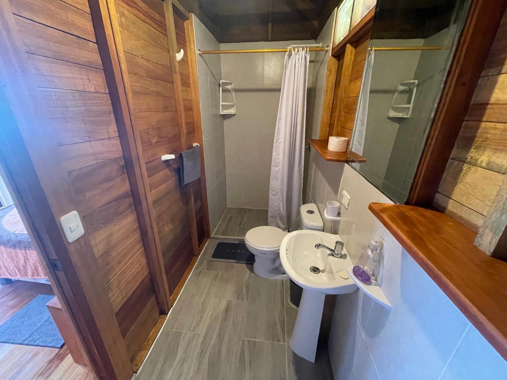 Galapagos Chalet Puerto Ayora  Εξωτερικό φωτογραφία