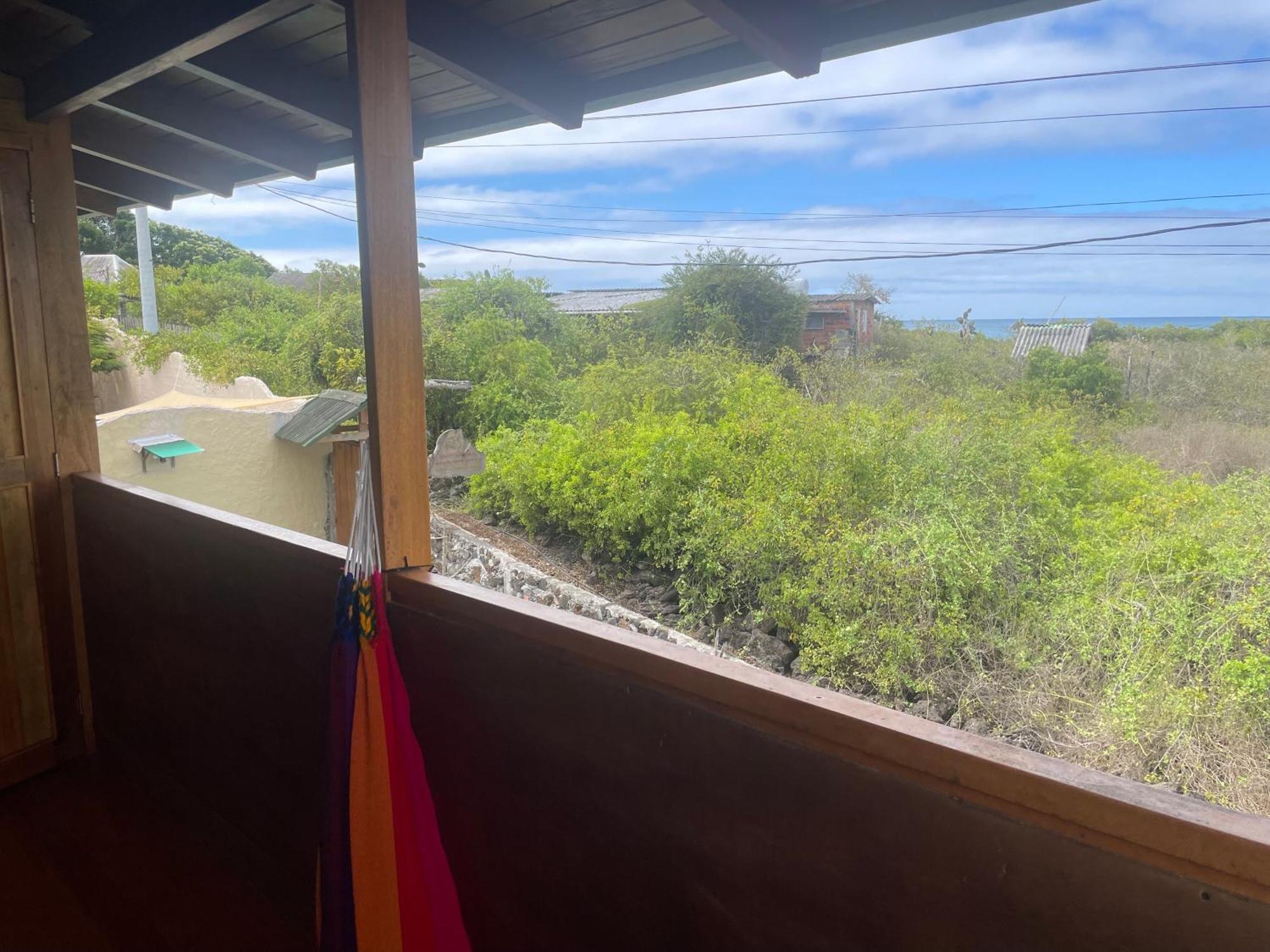 Galapagos Chalet Puerto Ayora  Εξωτερικό φωτογραφία
