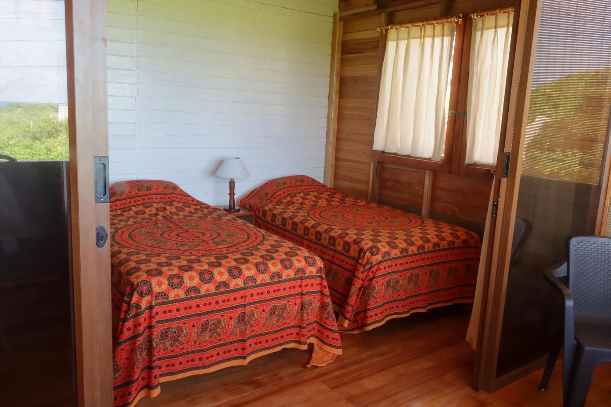 Galapagos Chalet Puerto Ayora  Εξωτερικό φωτογραφία