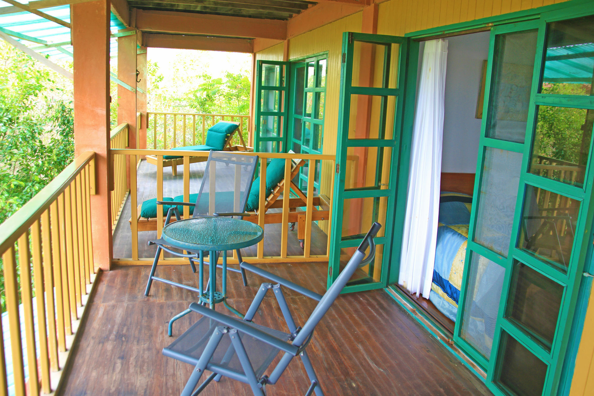 Galapagos Chalet Puerto Ayora  Εξωτερικό φωτογραφία