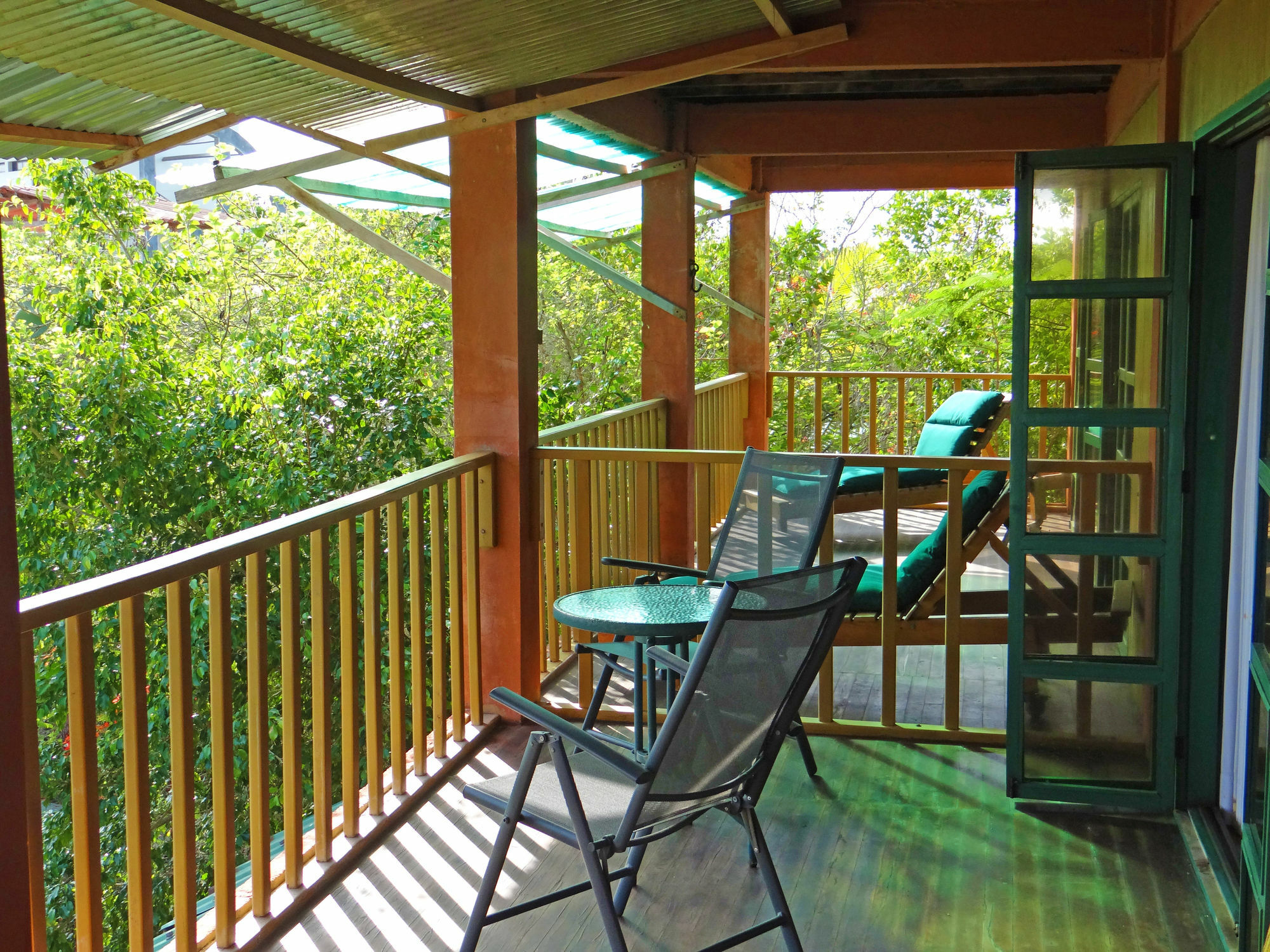 Galapagos Chalet Puerto Ayora  Εξωτερικό φωτογραφία