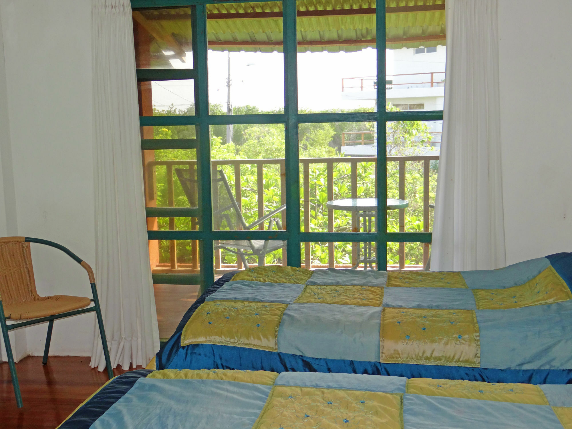 Galapagos Chalet Puerto Ayora  Εξωτερικό φωτογραφία