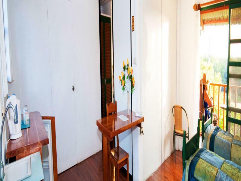 Galapagos Chalet Puerto Ayora  Εξωτερικό φωτογραφία