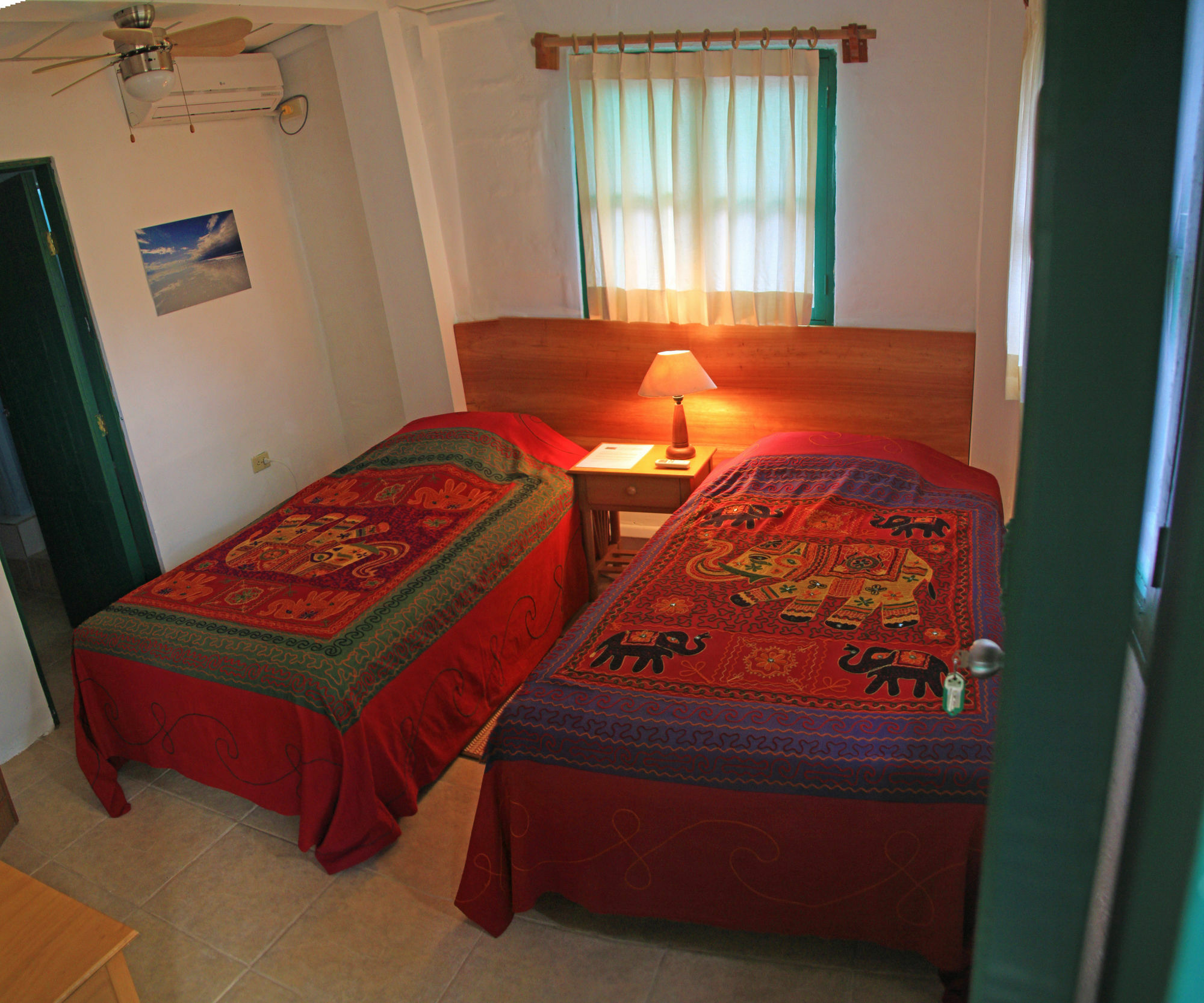 Galapagos Chalet Puerto Ayora  Εξωτερικό φωτογραφία