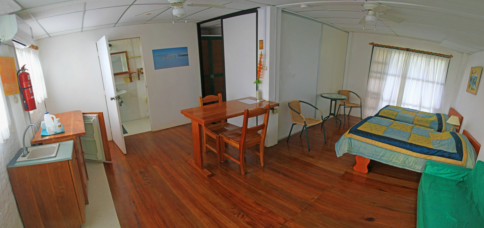 Galapagos Chalet Puerto Ayora  Εξωτερικό φωτογραφία