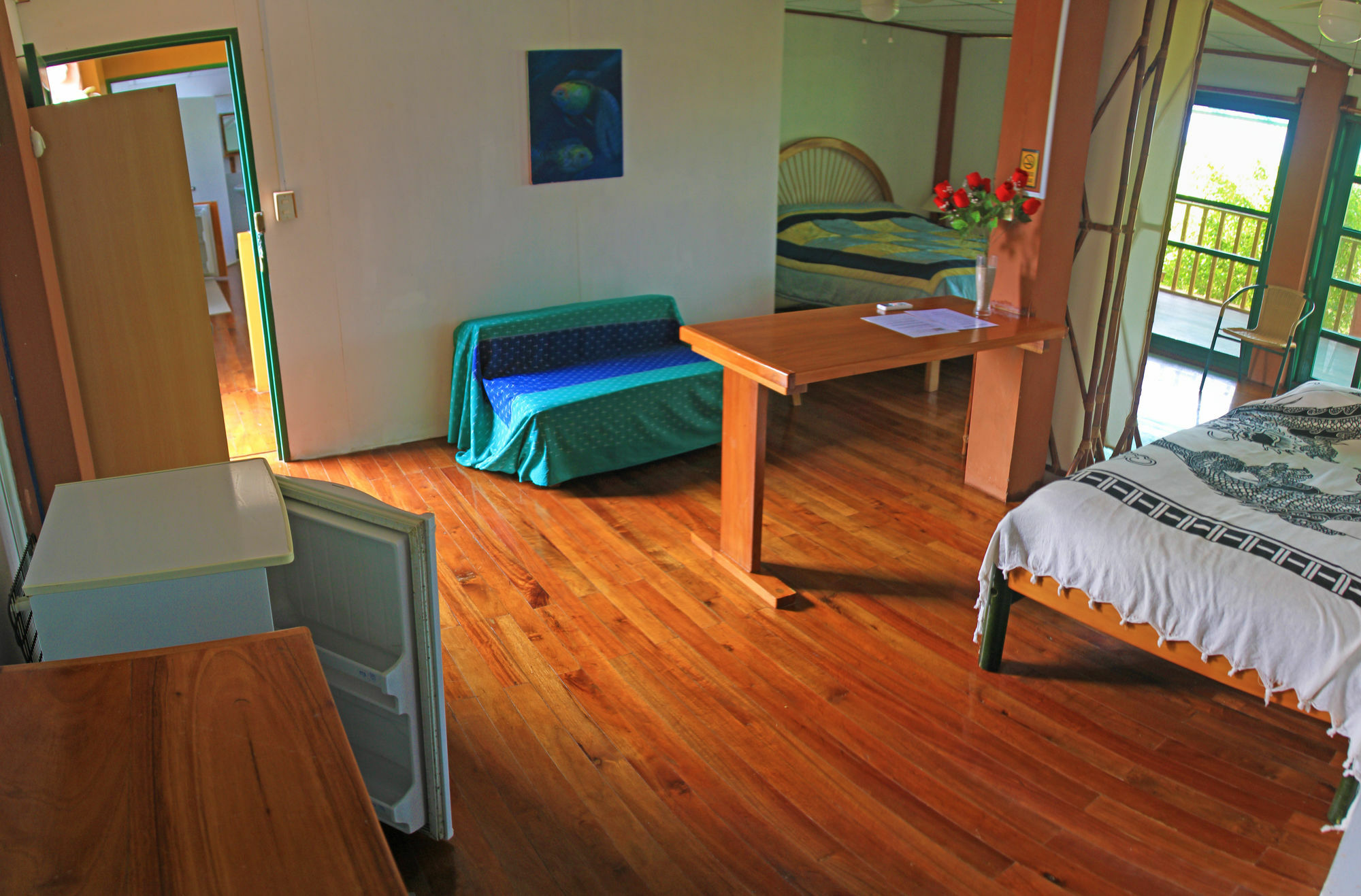 Galapagos Chalet Puerto Ayora  Εξωτερικό φωτογραφία